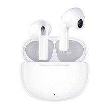 Earphones TWS QCY T20 (white)