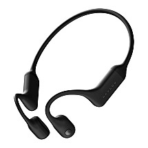 Bone Conduction Headphones Haylou PurFree BC01 (black)