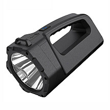 Flashlight Superfire M17, 230lm, USB-C