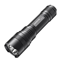 Flashlight Superfire L6-U, 1480lm, USB-C