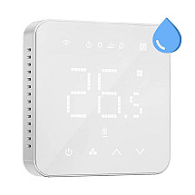 Smart Wi-Fi Thermostat Meross MTS200BHK(EU) (HomeKit)