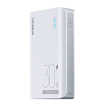 Powerbank Romoss Sense 4S Pro 10000mAh, 30W (white)