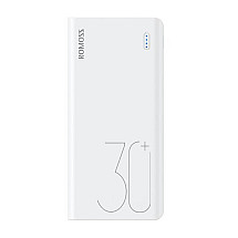 Powerbank Romoss Sense 8+ 30000mAh (white)