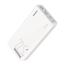 Powerbank Romoss SENSE8F 30000mAh, 22.5W (white)