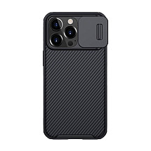 Case Nillkin CamShield Pro for Apple iPhone 13 Pro (Black)