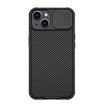 Case Nillkin CamShield Pro for Apple iPhone 13/14 (Black)