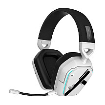 Thunderobot Shadow Wing wireless headset HL504 (white)