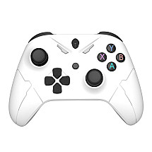 Thunderobot BT Gamepad G25 (white)