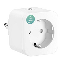 Smart plug MEROSS MSS305-EU with energy monitor (Non-HomeKit)