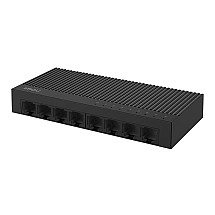 8-port 100 Mb/s LAN Switch IMOU SF108C