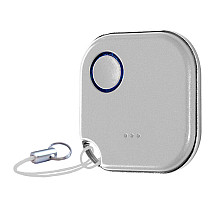 Action and Scenes Activation Button Shelly Blu Button 1 Bluetooth (white)