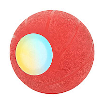 Interactive Dog Ball Cheerble Wicked Ball SE (red)