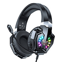 Gaming headphones ONIKUMA X25 White