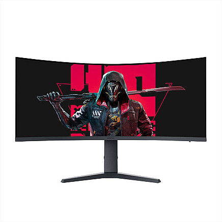 Koorui Gaming Monitor 34E6UC 34 3440*1440px 165Hz