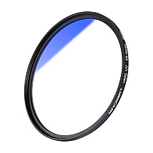 Filter 37MM Blue-Coated UV K&F Concept Classic Series