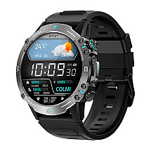 Smartwatch Colmi M42 (Black)