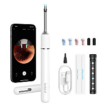 Smart Visual Ear-Clean Rod Bebird Note 5 (white)