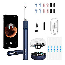 Smart Visual Ear-Clean Rod Bebird Note 5 pro (blue)