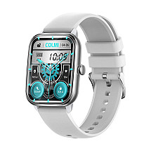 Smartwatch Colmi C61 (Silver)