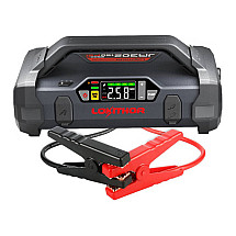 Powerbank / Jump starter Lokithor JA302, 2500A, kompresor 10-150 PSI