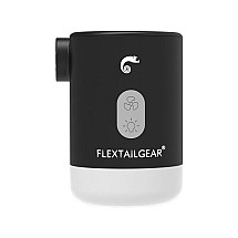 Portable 4-in-1 Air Pump Flextail Max Pump2 PRO (black)