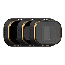 Filters Shutter PolarPro ND8, ND32, ND128 for DJI Mini 4 Pro