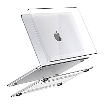 Lention Protective Case for Macbook Air 13.6