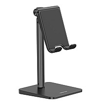 Holder, phone stand Omoton, CA02 (black)