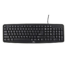 Esperanza TK102 Titanium Wired keyboard