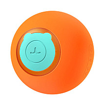 Rojeco Interactive Cat Ball (orange)