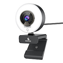 Webcam Nexigo N960E (black)