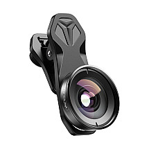 Mobile lens APEXEL APL-HB110W 110 ° Wide Angle Lens