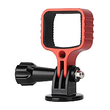 Aluminium Adapter Sunnylife for OSMO Pocket 3 (red)