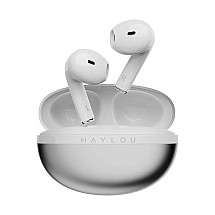 Earbuds TWS Haylou X1 2023 ENC (grey)