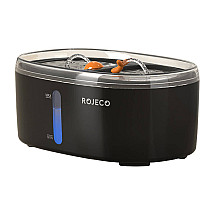 Water Fountain for pets Rojeco 2,5L (black)