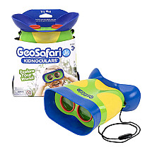 GeoSafari Jr. Kidnoculars Learning Resources EI-5260