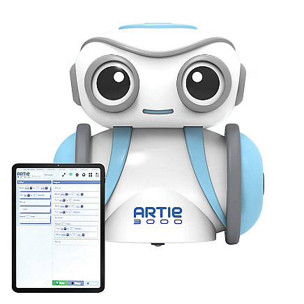 Artie 3000 Learning Resources EI-1125