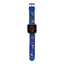 Led Watch Paw Patrol KiDS Licensing