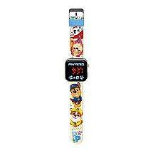 Led Watch Paw Patrol KiDS Licensing