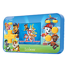 Handheld console Paw Patrol Lexibook