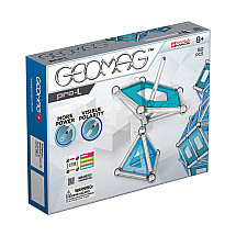 Magnetic Pro-L Panels 50 pieces GEOMAG GEO-022