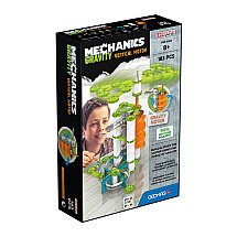 Mechanics Gravity RE Vertical Motor 183-piece GEOMAG GEO-764