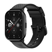 Zeblaze GTS 3 Smartwatch (Black).