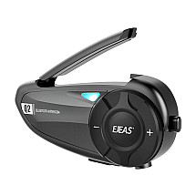 EJEAS Q2 motorcycle intercom