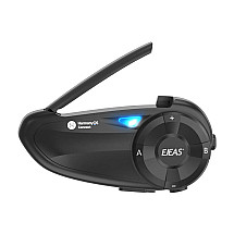 EJEAS Q7 motorcycle intercom