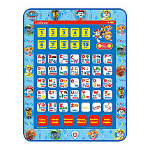 Bilingual educational tablet Paw Patrol Lexibook