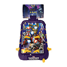 Electronic Pinball Table Guardians of Galaxy Lexibook