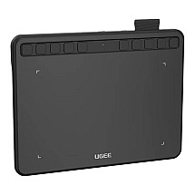 Ugee S640 Graphic tablet (black)