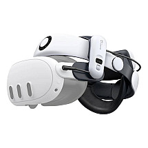 BOBOVR S3 PRO Battery Relief Strap for Meta Quest 3