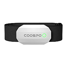 Chest Heart Rate Monitor Coospo H808S-W